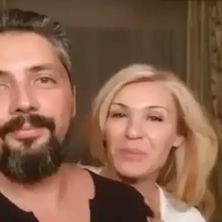 Тежки времена за Гала: Водещата лепна Ковид-19, Стефан фалира