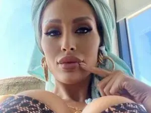 Ти да видиш! Джулиана Гани откри двойник на сина си в Русия (Вижте копието на малкия Давид)