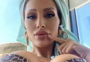 Ти да видиш! Джулиана Гани откри двойник на сина си в Русия (Вижте копието на малкия Давид)