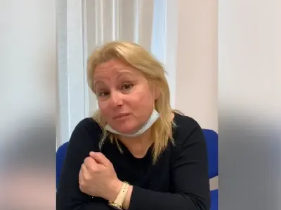 Тони Димитрова изгуби брат си на Задушница