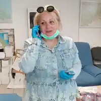 Тони Димитрова през сълзи: Моля те, бате, ДИШАЙ!