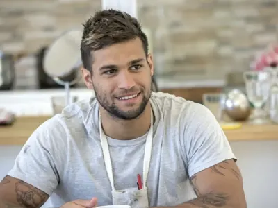 Треньорът на Криско ПОВАЛЕН от коронавирус (Вижте как се лекува)