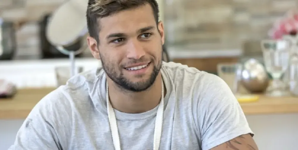 Треньорът на Криско ПОВАЛЕН от коронавирус (Вижте как се лекува)