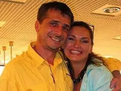 Три години след раздялата: Ани Салич и Бранко се събраха