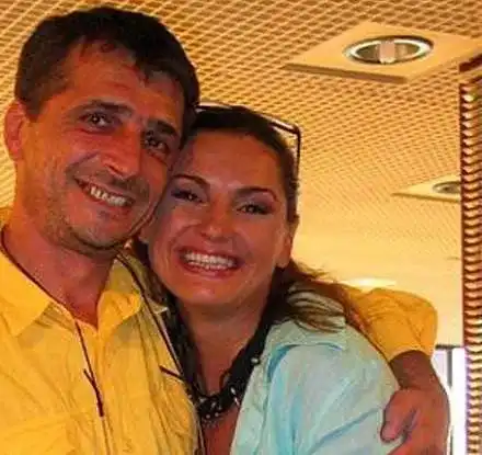 Три години след раздялата: Ани Салич и Бранко се събраха