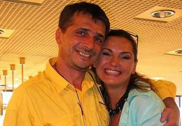 Три години след раздялата: Ани Салич и Бранко се събраха