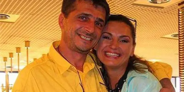 Три години след раздялата: Ани Салич и Бранко се събраха