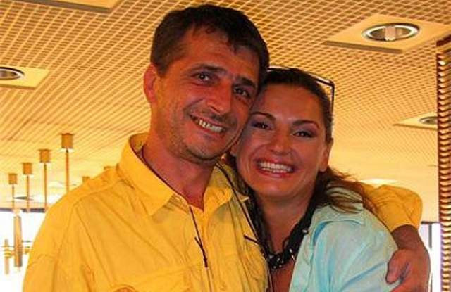Три години след раздялата: Ани Салич и Бранко се събраха