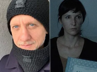 Учителката, обрала банка, плете шапки за Иван Бърнев