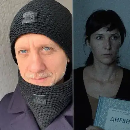 Учителката, обрала банка, плете шапки за Иван Бърнев