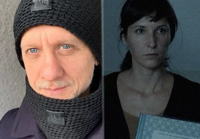 Учителката, обрала банка, плете шапки за Иван Бърнев