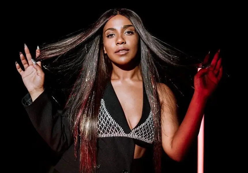 Уникално: Прея не прилича на себе си, никога не е била по-слаба!