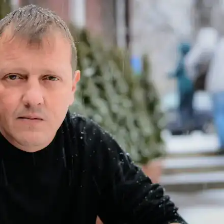 Валери Йорданов стана шофьор на Любо Нейков