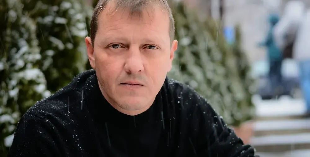 Валери Йорданов стана шофьор на Любо Нейков