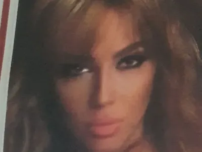 Вижте фолк певиците Андреа и Алисия преобразени като Анджелина и Ума Търман! (СНИМКИ)