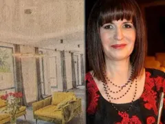 Внучката на Тато отдава под наем един от мегалуксозните си палати  за 15 бона на месец (Уникални снимки)