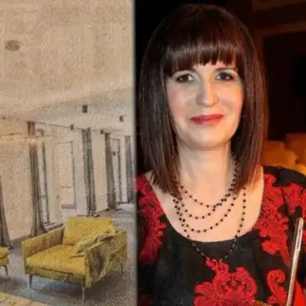 Внучката на Тато отдава под наем един от мегалуксозните си палати  за 15 бона на месец (Уникални снимки)