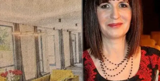 Внучката на Тато отдава под наем един от мегалуксозните си палати  за 15 бона на месец (Уникални снимки)