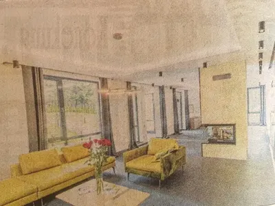 Внучката на Тато отдава под наем един от мегалуксозните си палати  за 15 бона на месец (Уникални снимки)