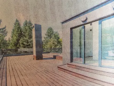 Внучката на Тато отдава под наем един от мегалуксозните си палати  за 15 бона на месец (Уникални снимки)