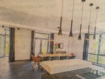 Внучката на Тато отдава под наем един от мегалуксозните си палати  за 15 бона на месец (Уникални снимки)