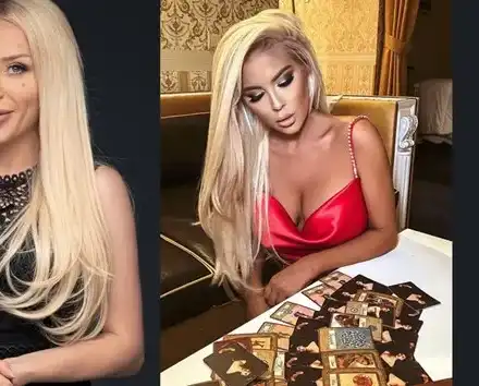 Врачка реди живота на Андреа