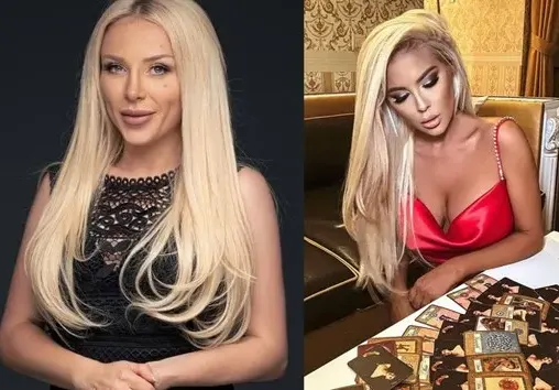 Врачка реди живота на Андреа