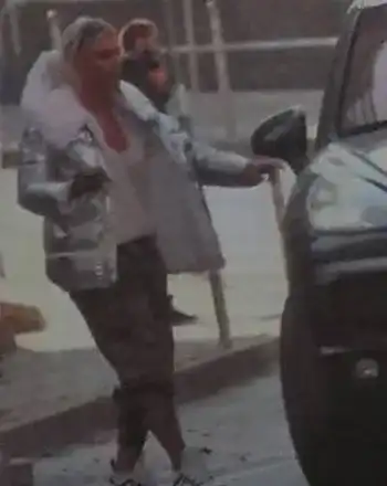 Врачка успокоява Андреа! Певицата отслабна, но пак посяга към вредна храна