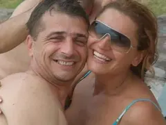 Ани Салич даде нов шанс на Бранко! Тв водещата се събра с бившия си мъж в Рударци