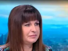Жени Живкова бяга от спомените си за преврата на 10 ноември