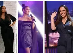 Мария Илиева дебелее с темповете на Андреа от „тлъстия“ й период