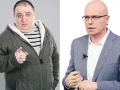 След 15 години вражда: Пари връщат Любо Нейков при Слави
