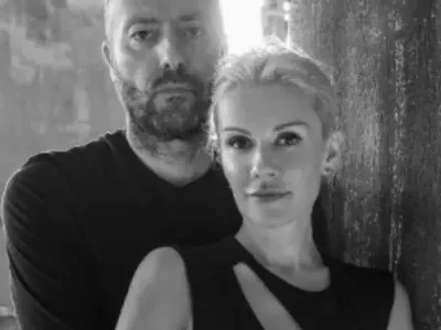 За първи път! Мария Игнатова се показа с Ивайло Нойзи Цветков (Фото)