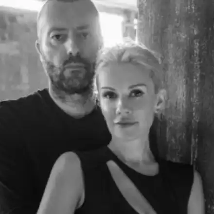 За първи път! Мария Игнатова се показа с Ивайло Нойзи Цветков (Фото)