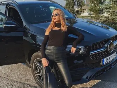 ЗАКОПЧАХА Биляна Лазарова! Тя: Невинна съм