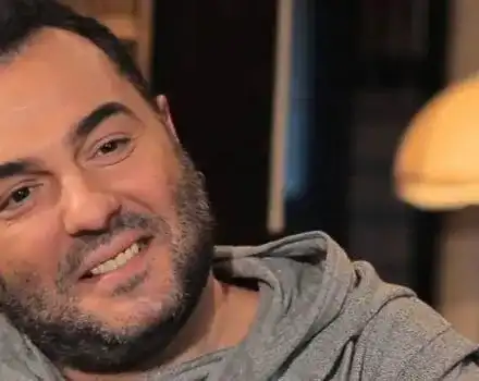 Замяза на чичка! Драго Чая пак надебеля и оплешивя