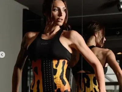 Златка изгори 6 см от талията си (Разкри тайната си)