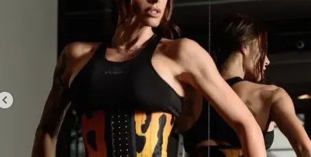 Златка изгори 6 см от талията си (Разкри тайната си)