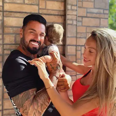 Златка Райкова иска дъщеря