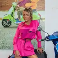 Златка Райкова си удължава краката с 10 см