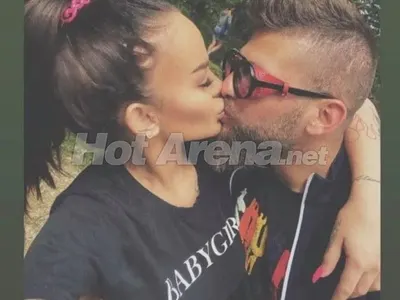 Звезди биха шут на любовта: ММА боец заряза Гери-Никол заради по-яка, Сузанита сменена с гореща гърла и още…