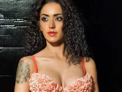 10 000 лева за образование хвърля Мис Еротик! Кати Ермакова инвестира в себе си