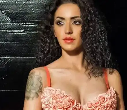 10 000 лева за образование хвърля Мис Еротик! Кати Ермакова инвестира в себе си