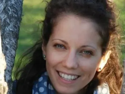 40-годишната Мартина Ганчева живее с любимия на семейни начала: Не изключвам брак, а за деца няма краен срок!