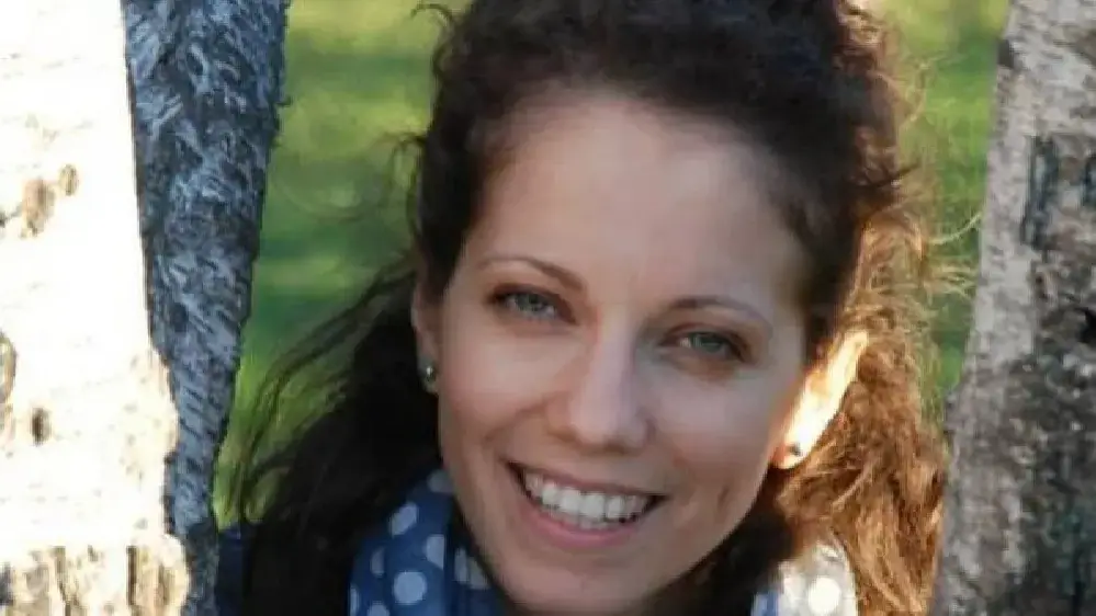 40-годишната Мартина Ганчева живее с любимия на семейни начала: Не изключвам брак, а за деца няма краен срок!