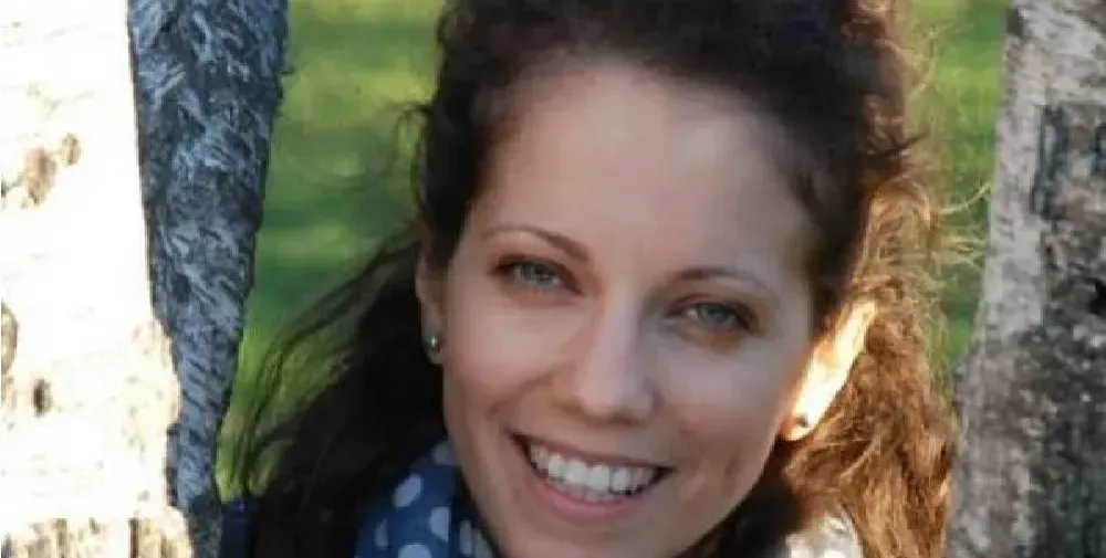 40-годишната Мартина Ганчева живее с любимия на семейни начала: Не изключвам брак, а за деца няма краен срок!