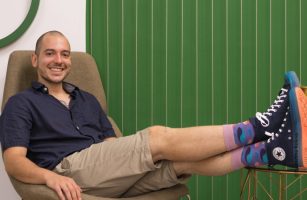 Цитиридис  аут  Би Ти Ви, заменят го Иван и Андрей