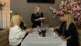Джейми Елиас  дарява медици с парите от „Черешката“