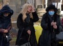 Муки повярва в задгробния живот