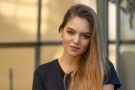 Радина Боршош ще яде на земята на Бъдни вечер